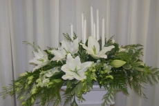 Sentemential warmth design
